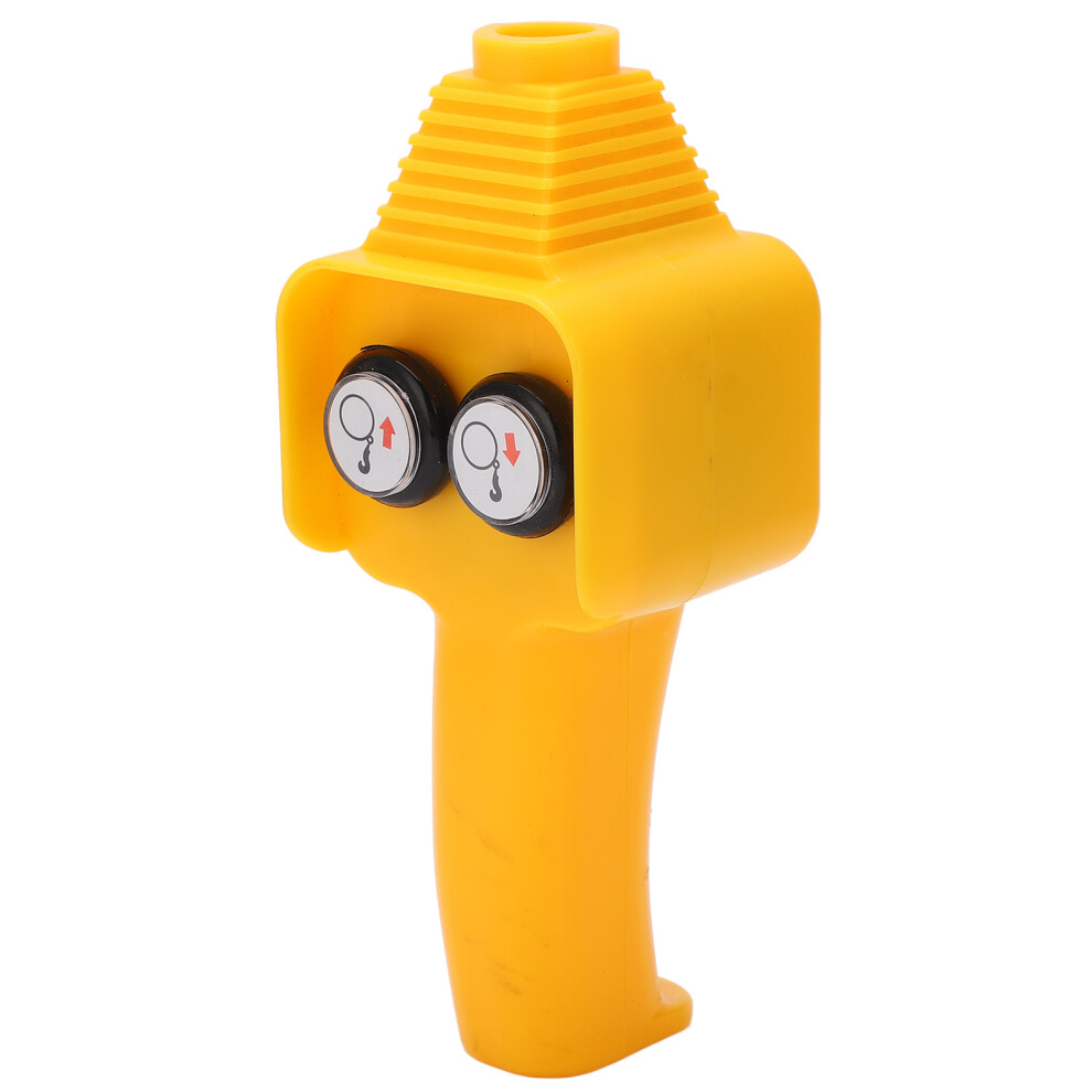 Car Crane Handle Switch Stable Abs Brass Electric Winch Capstan Relay Remote Controller 12Vâ24V 4021319527992