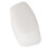 2 Stück weißer Bounce-Dome-Diffuser 320EX Blitz 1,9 oz 8