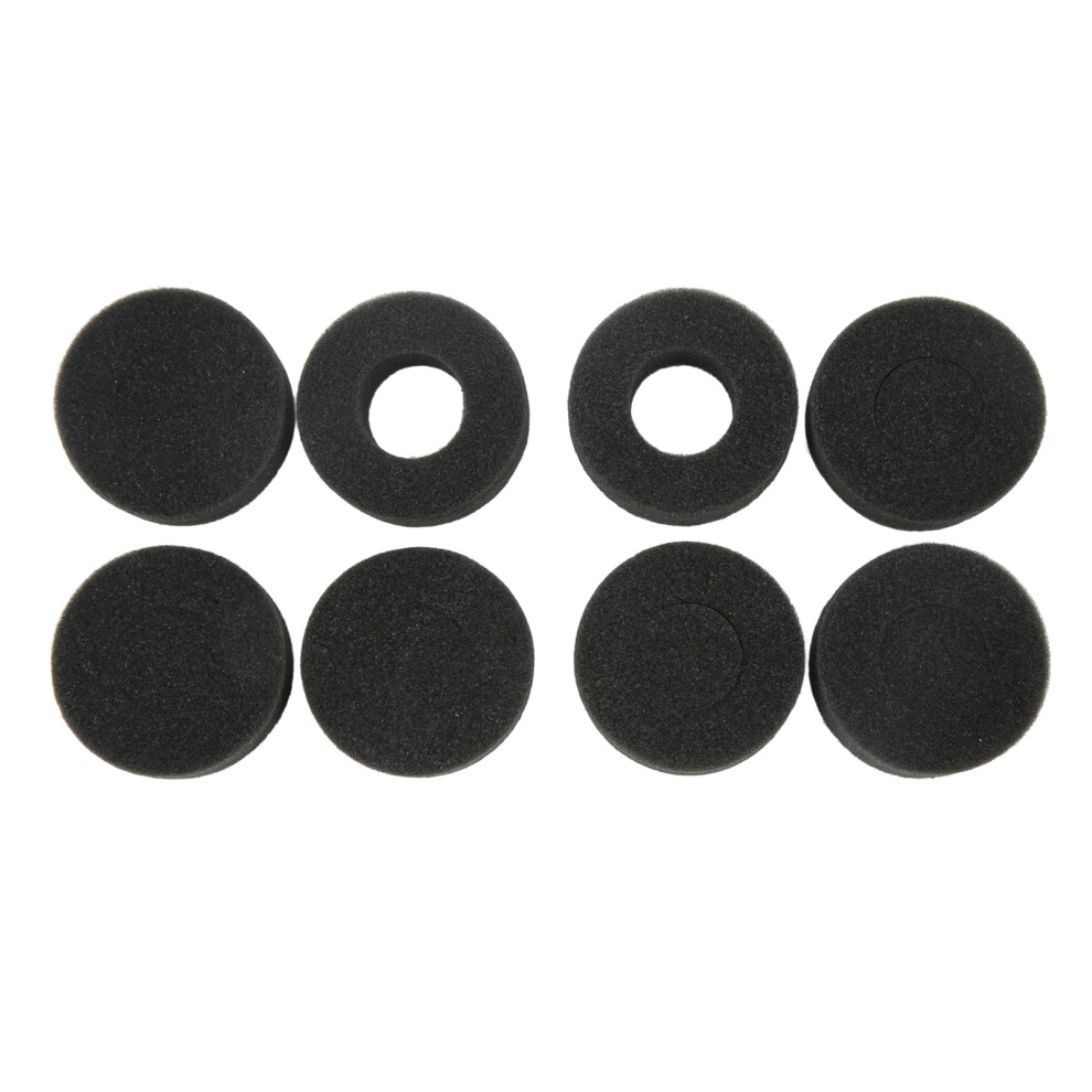 8Pcs Sponge Tyre Insert Inlay Replacement for 1in Rubber Tire RC Climbing Car Accessories-image-OPC-PHTJ2DC-NEW