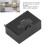 CBB61 15µF ABS Start-/Lauf-Kondensator 60x50x40mm 9