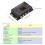 TM80 AV zu RF Modulator 75Ω UHF PAL/NTSC 471,25-885,25MHz 4