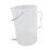 2-Liter Plastik-Kaffee-Klistierkanne, tragbar 11