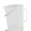 2-Liter Plastik-Kaffee-Klistierkanne, tragbar 3