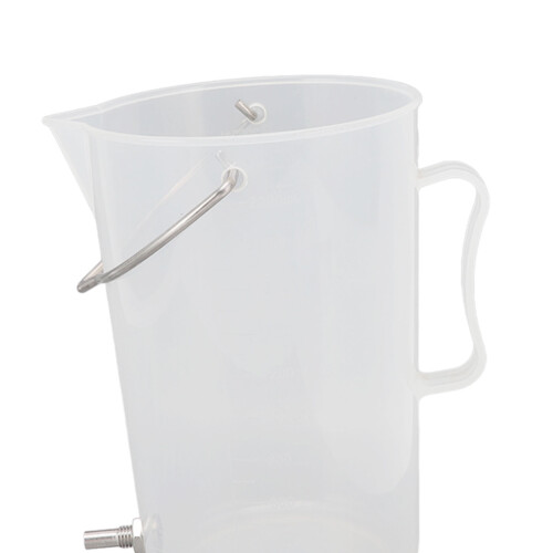 2-Liter Plastik-Kaffee-Klistierkanne, tragbar 2