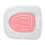 Katzentoiletten-Trainingsset Eco-ABS weißes Tablett 1 Pink 9