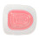 Katzentoiletten-Trainingsset Eco-ABS weißes Tablett 1 Pink 8