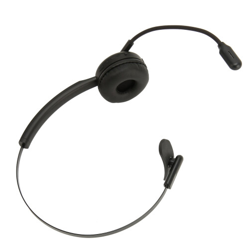 BH M97 Bluetooth-Headset 180 mAh Schwarz, 10 m V5.0 1
