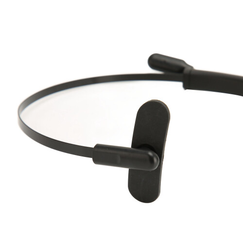BH M97 Bluetooth-Headset 180 mAh Schwarz, 10 m V5.0 2