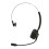 BH M97 Bluetooth-Headset 180 mAh Schwarz, 10 m V5.0 4
