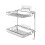 Modell 1-3-Lagen-Kappe, 259-717 g, Farbe Silber 1