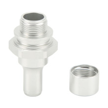 N54 PCV-Ventil 6061-T6-Aluminium 3,0 L Twin-Turbo
