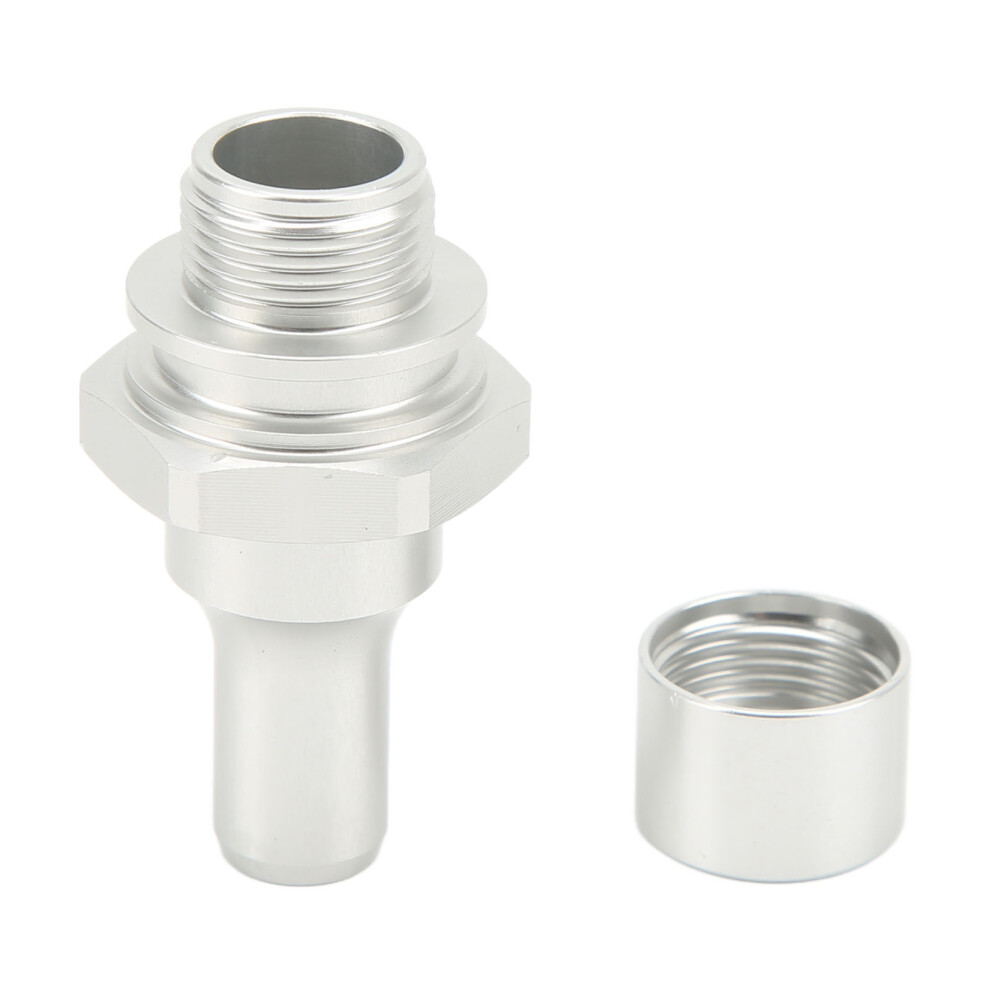 N54 Pcv Valve 6061ÂT6 Aluminum Positive Crankcase Ventilation Valve For E82 E88 E90 E91 E92 E93 6931319535294