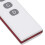 2262 1000m 37x110mm 433MHz Control remoto 6