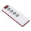 2262 1000m 37x110mm 433MHz Control remoto 14