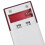 2262 1000m 37x110mm 433MHz Control remoto 7