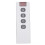 2262 1000m 37x110mm 433MHz Control remoto 8