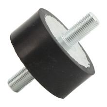 Polaris Scrambler Magnum Motor-Isolator-Halter Ersatzteil AUS
