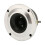 GTTP 15 2x150W Auto-Tweeter 4Ω 2 Stück Silber 8