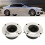 GTTP 15 2x150W Auto-Tweeter 4Ω 2 Stück Silber 13