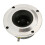 GTTP 15 2x150W Auto-Tweeter 4Ω 2 Stück Silber 4