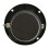 GTTP 15 2x150W Auto-Tweeter 4Ω 2 Stück Silber 3