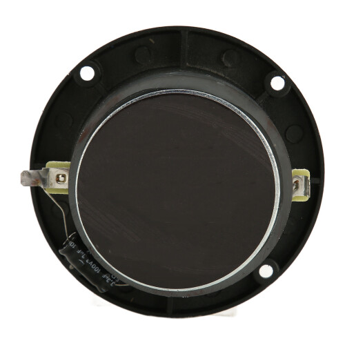 GTTP 15 2x150W Auto-Tweeter 4Ω 2 Stück Silber 2