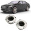 GTTP 15 2x150W Auto-Tweeter 4Ω 2 Stück Silber 16