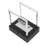 Newtons Balance Balls Base, 12x9x13 cm, 4 AA 16