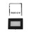 Newtons Balance Balls Base, 12x9x13 cm, 4 AA 13