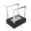 Newtons Balance Balls Base, 12x9x13 cm, 4 AA 7