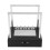 Newtons Balance Balls Base, 12x9x13 cm, 4 AA 15