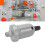 Automatischer pneumatischer Luftkompressor-Ablassventil DN15 0,2–1,2 MPa 1