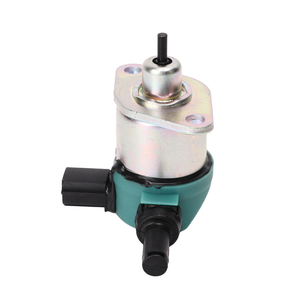 Fuel Shut Off Solenoid 17208Â60010 High Performance For Kubota D905 D1005 D1105 V1205 V1305 8731319539968