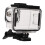 Carcasa estanca de buceo de 40 m para Osmo Action 3 Compact 10