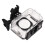 Carcasa estanca de buceo de 40 m para Osmo Action 3 Compact 16