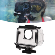 Carcasa estanca de buceo de 40 m para Osmo Action 3 Compact