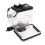 Carcasa estanca de buceo de 40 m para Osmo Action 3 Compact 15