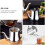 Edelstahl-Öler 250 ml Silber 10,5  7,3  6,8 cm 7