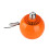 Gen4 150W Heizlampe, 11,5  10 cm, 46 cm Kabel, E27 14