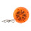Gen4 150W Heizlampe, 11,5  10 cm, 46 cm Kabel, E27 13