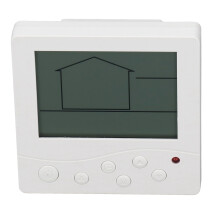 AC-Temperaturregelung