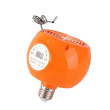 Gen4 150W Heizlampe, 11,5 10 cm, 46 cm Kabel, E27