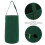 4 macetas para tomates invertidos 38x33x1 cm verde 10