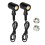 Typ 2 Front-/Heck-LED-Blinksignal 8mm 12V bernsteinfarben 2