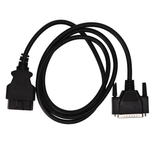 12V OBD2 Scanner Cable 05‑0012 OBDII Code Reader Diagnostic Scan Tool Plug Connector Cable Replacement for INNOVA 3100 3110 3120 3130 3130C 1