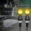 Typ 2 Front-/Heck-LED-Blinksignal 8mm 12V bernsteinfarben 5