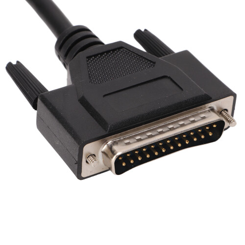 12V OBD2 Scanner Cable 05‑0012 OBDII Code Reader Diagnostic Scan Tool Plug Connector Cable Replacement for INNOVA 3100 3110 3120 3130 3130C 2