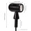 Typ 2 Front-/Heck-LED-Blinksignal 8mm 12V bernsteinfarben 9