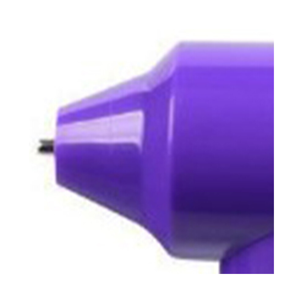 Purple Tattoo Pigment Mixer Machine Electric Reusable Lightweight Professional Ink Mixer For Tattoo Artist