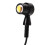 Typ 3 LED Front-/Heck-Blinker 12 V Bernsteinfarbig 8 mm M8 5